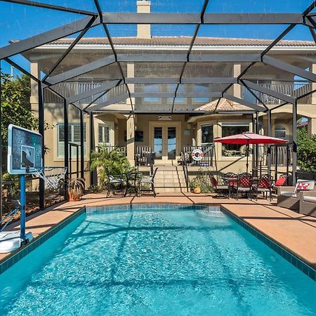 Casa Isla Paraiso Дестін Екстер'єр фото