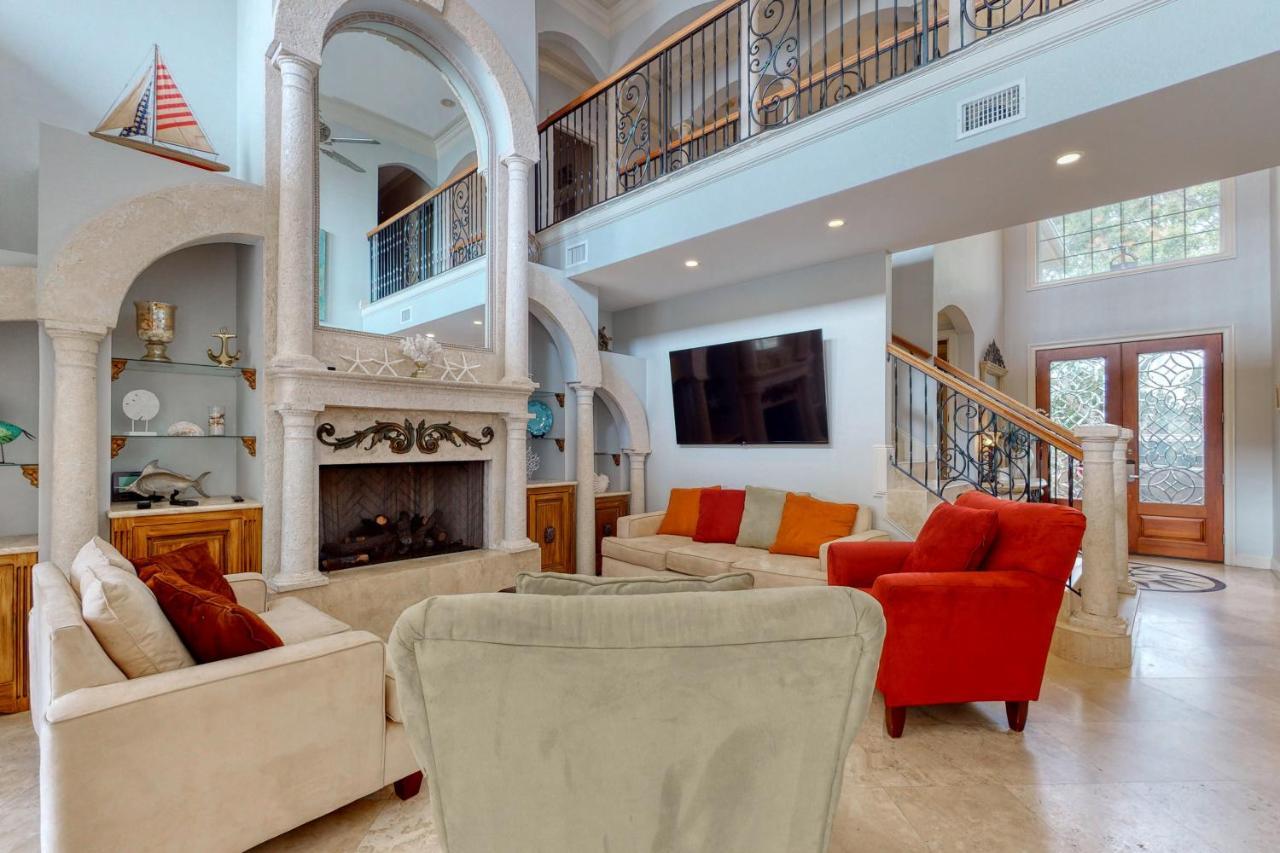 Casa Isla Paraiso Дестін Екстер'єр фото